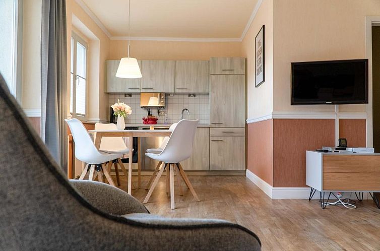 Ferienresidenz Schlossblick