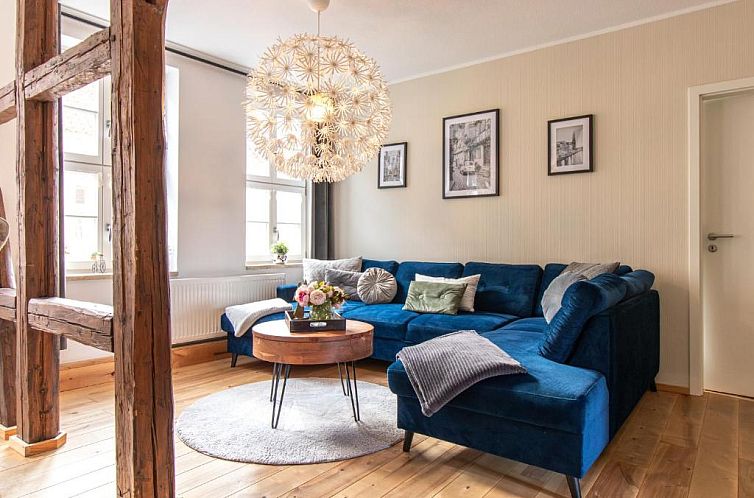 Apartmenthaus Seiler