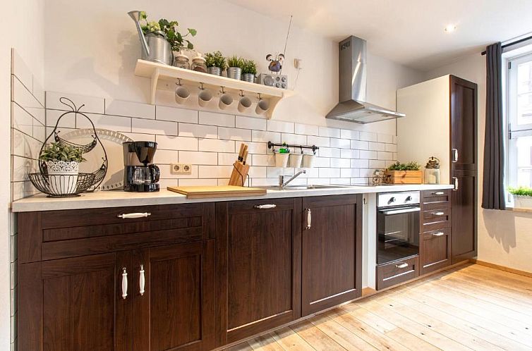 Apartmenthaus Seiler