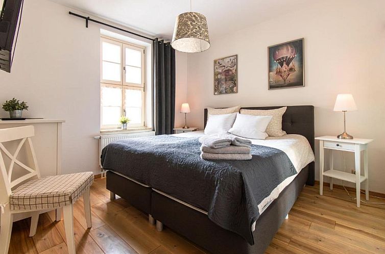 Apartmenthaus Seiler