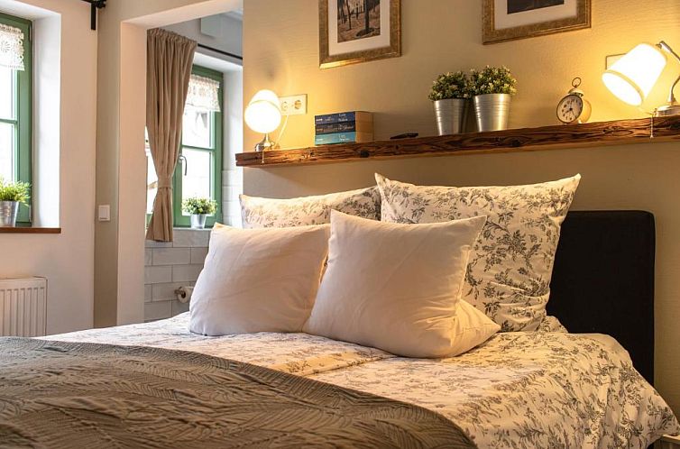 Apartmenthaus Seiler