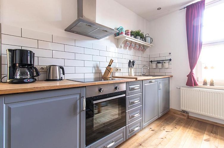 Apartmenthaus Seiler