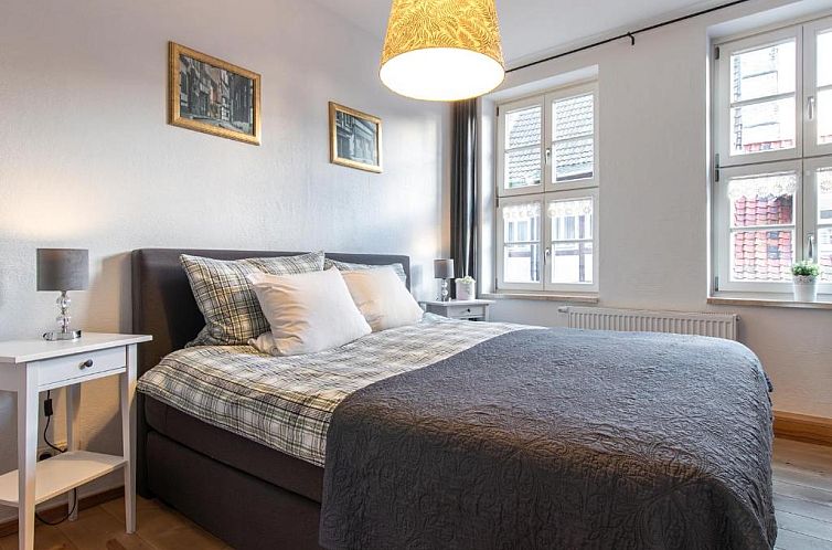 Apartmenthaus Seiler