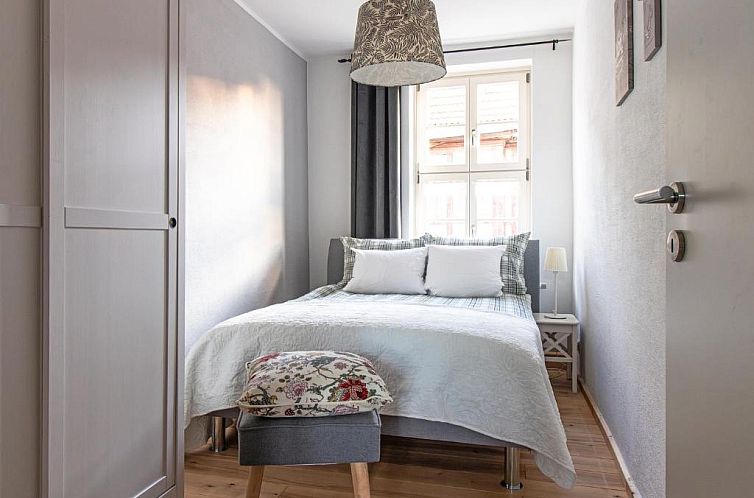 Apartmenthaus Seiler