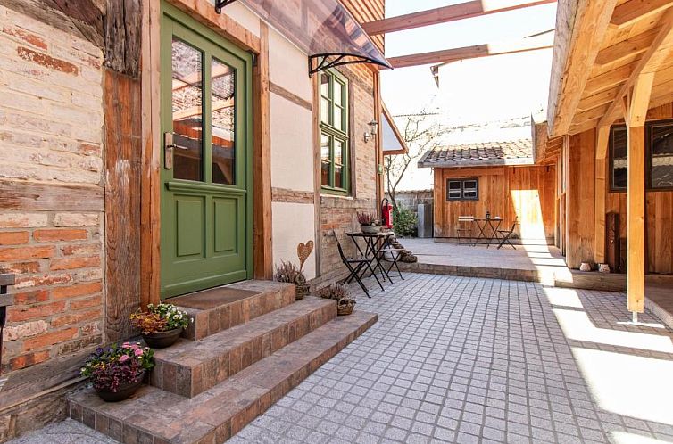 Apartmenthaus Seiler