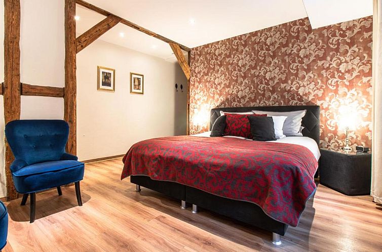 Apartmenthaus Seiler