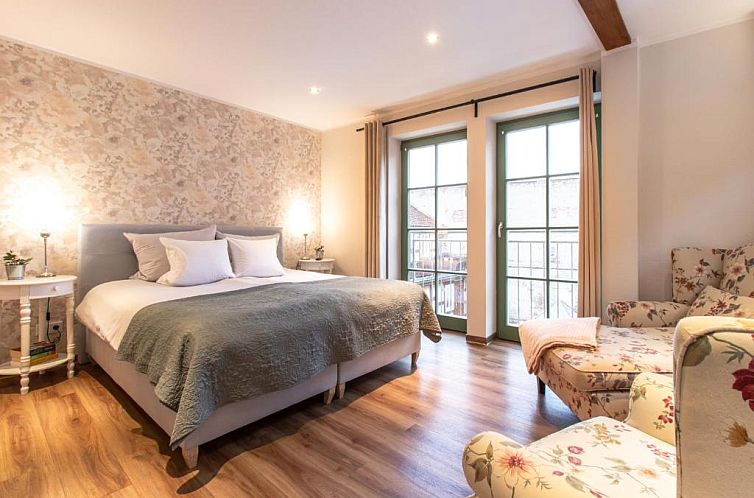 Apartmenthaus Seiler