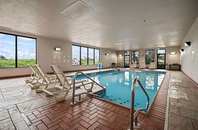 Hampton Inn Ridgefield Park