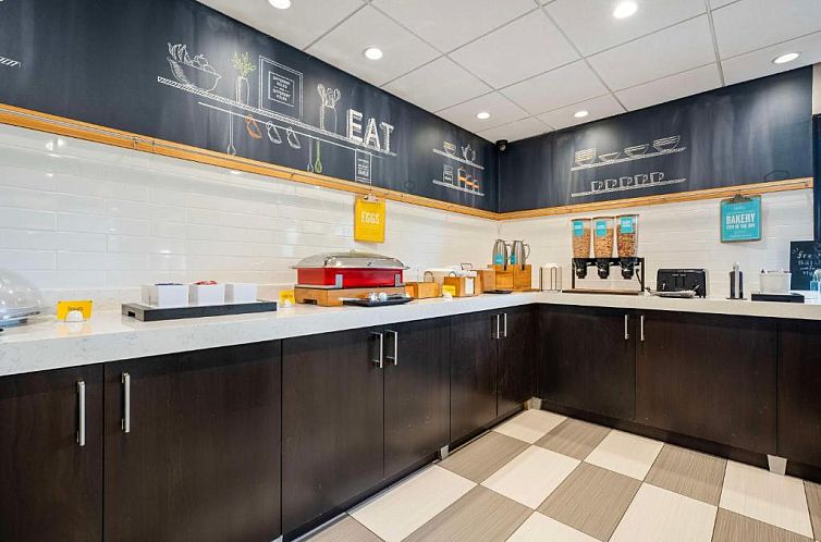 Hampton Inn Ridgefield Park