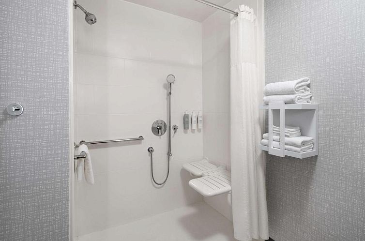 Hampton Inn Roanoke/Hollins - I-81