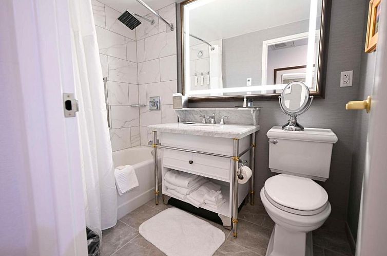 Hotel Roanoke & Conference Center, Curio Collection by Hilto