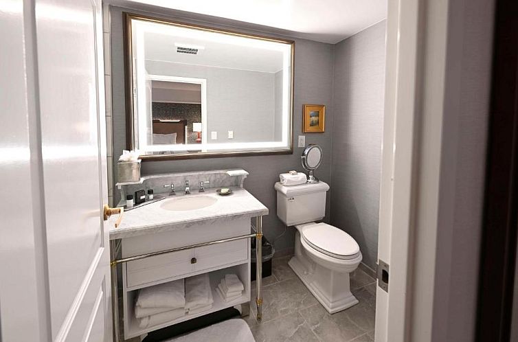 Hotel Roanoke & Conference Center, Curio Collection by Hilto