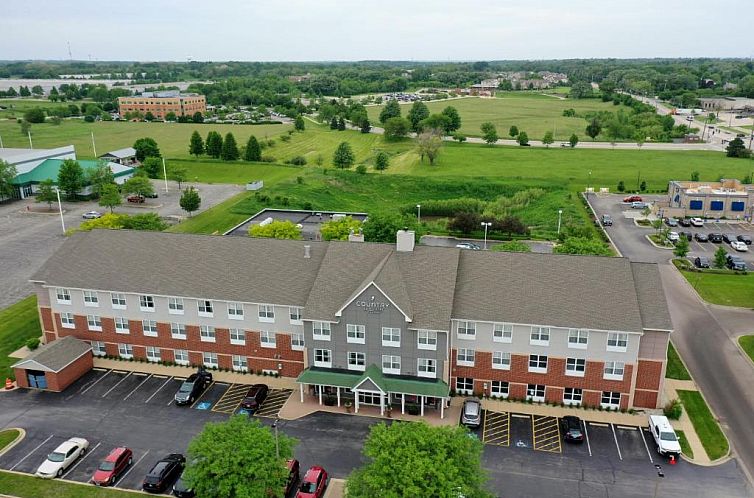 Country Inn & Suites by Radisson, Crystal Lake, IL