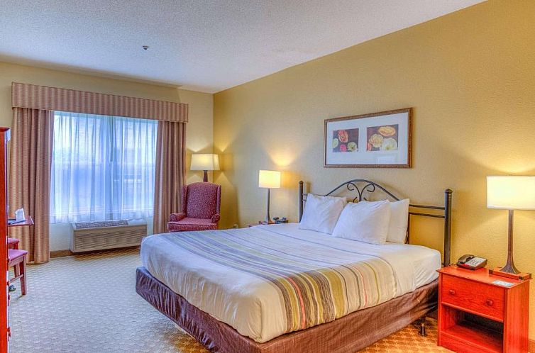 Country Inn & Suites by Radisson, Crystal Lake, IL