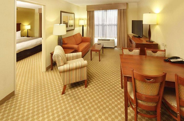 Country Inn & Suites by Radisson, Crystal Lake, IL