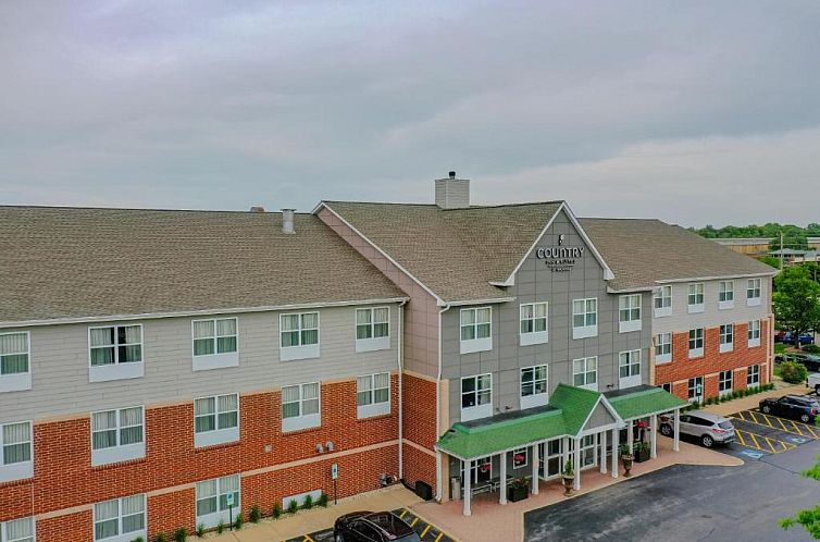 Country Inn & Suites by Radisson, Crystal Lake, IL