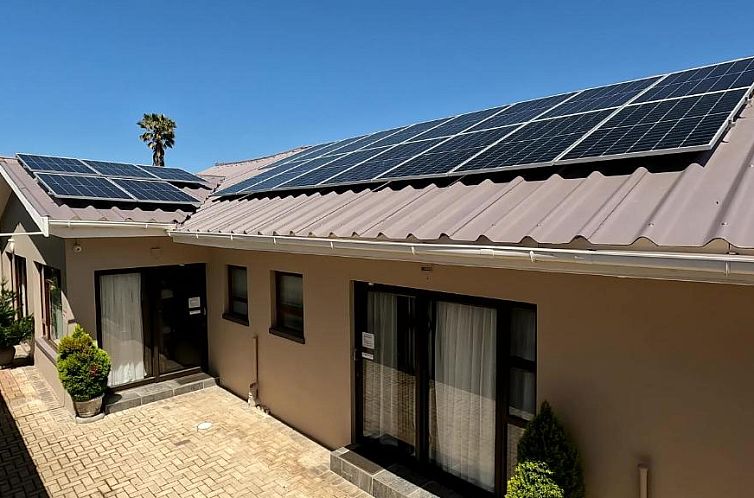 Unterkunft 10027204 - Ferienhaus West-Kaap - MeTime Guesthouse & Self catering