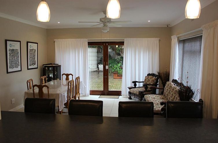 MeTime Guesthouse & Self catering