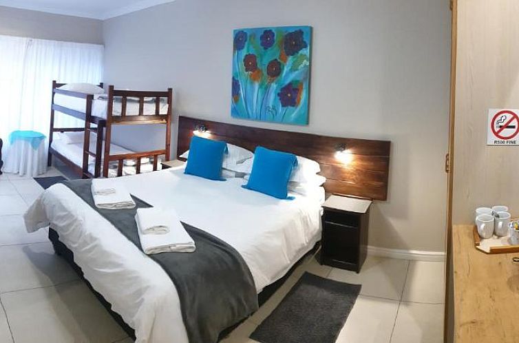 MeTime Guesthouse & Self catering