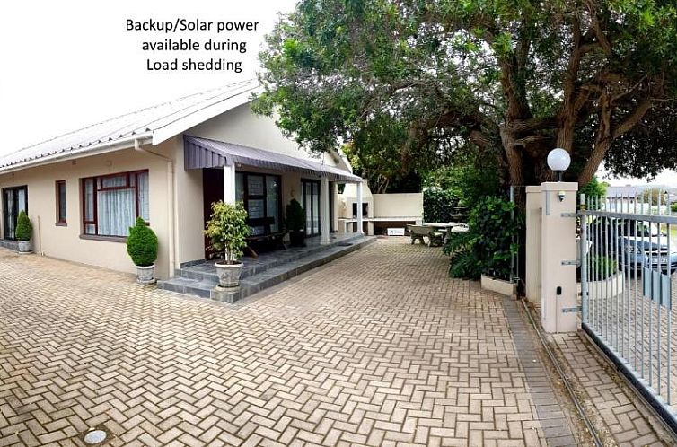MeTime Guesthouse & Self catering