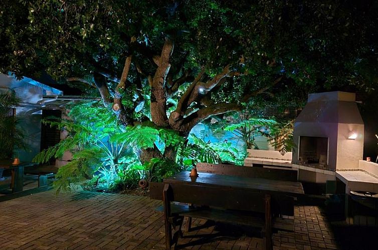 MeTime Guesthouse & Self catering