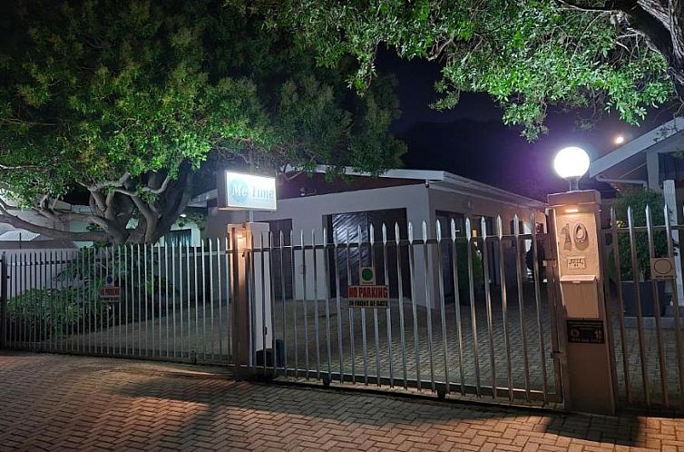 MeTime Guesthouse & Self catering