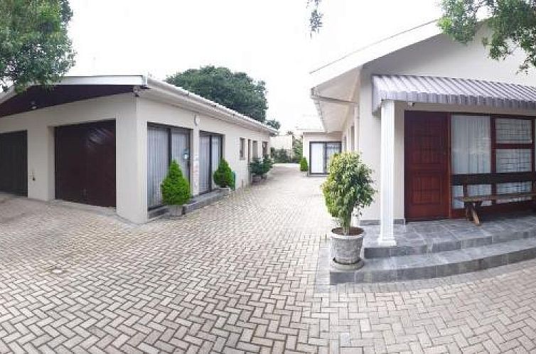 MeTime Guesthouse & Self catering