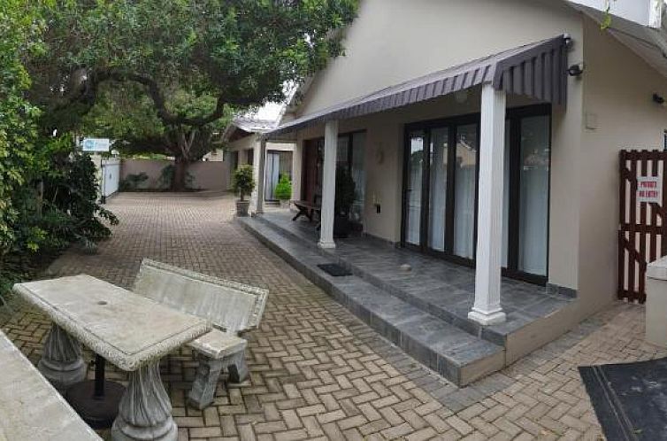 MeTime Guesthouse & Self catering
