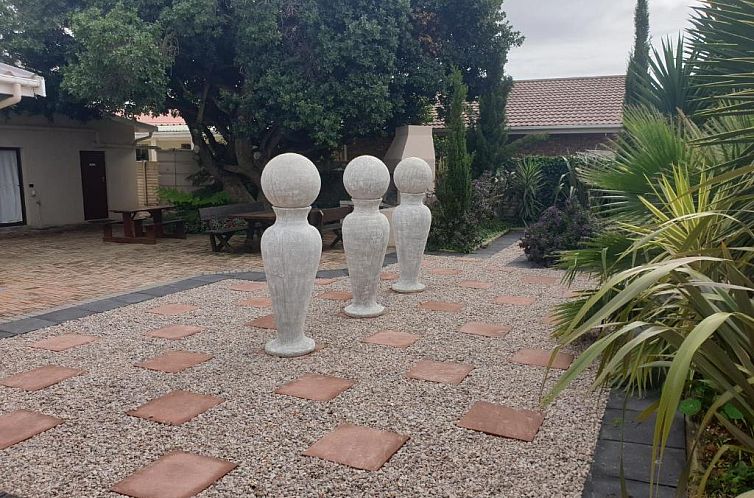 MeTime Guesthouse & Self catering