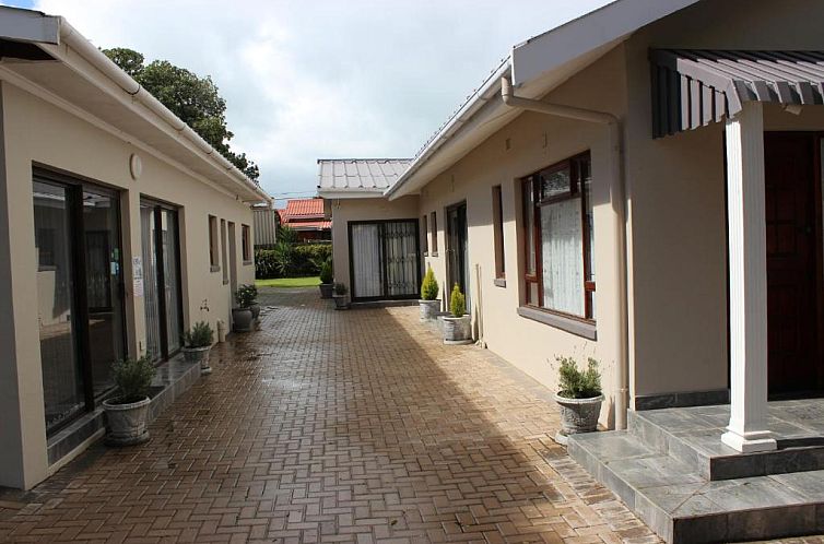 MeTime Guesthouse & Self catering
