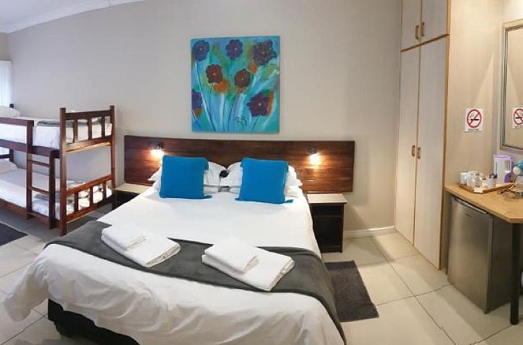 MeTime Guesthouse & Self catering