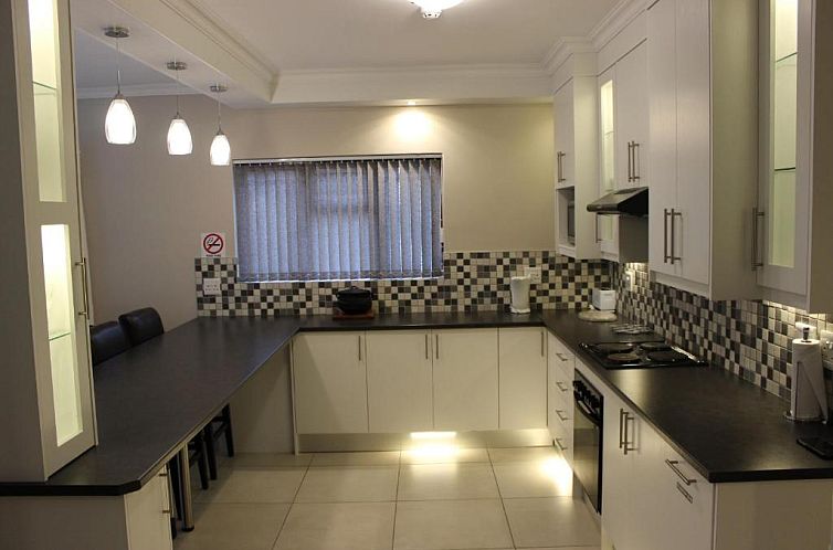 MeTime Guesthouse & Self catering