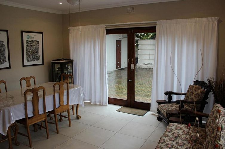 MeTime Guesthouse & Self catering