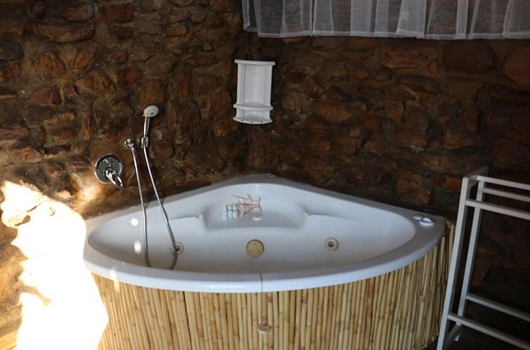 Outeniquabosch Lodge