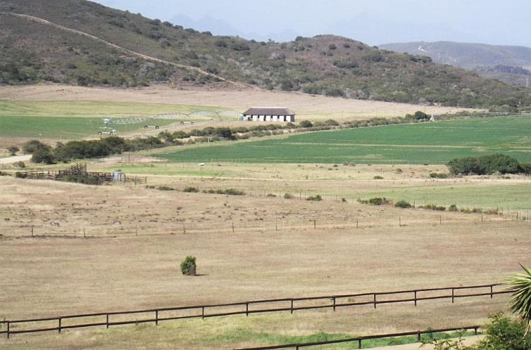 Outeniquabosch Lodge