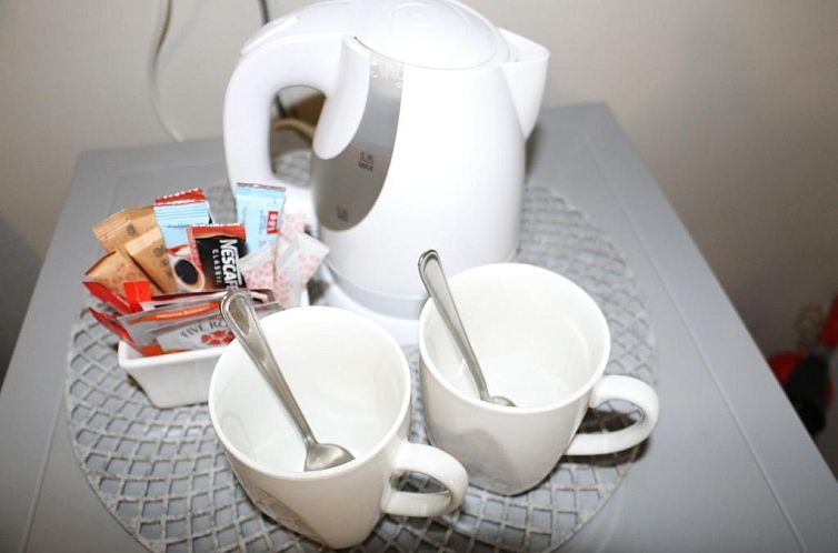 Outeniquabosch Lodge