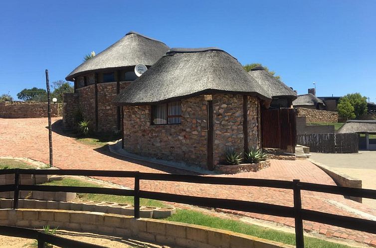 Outeniquabosch Lodge