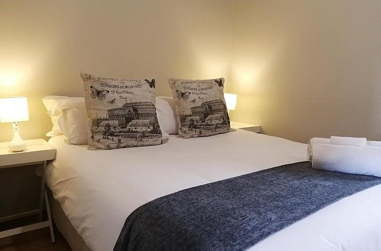 Outeniquabosch Lodge
