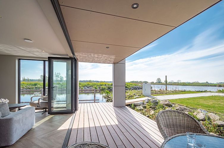 Vrijstaande woning in Follega