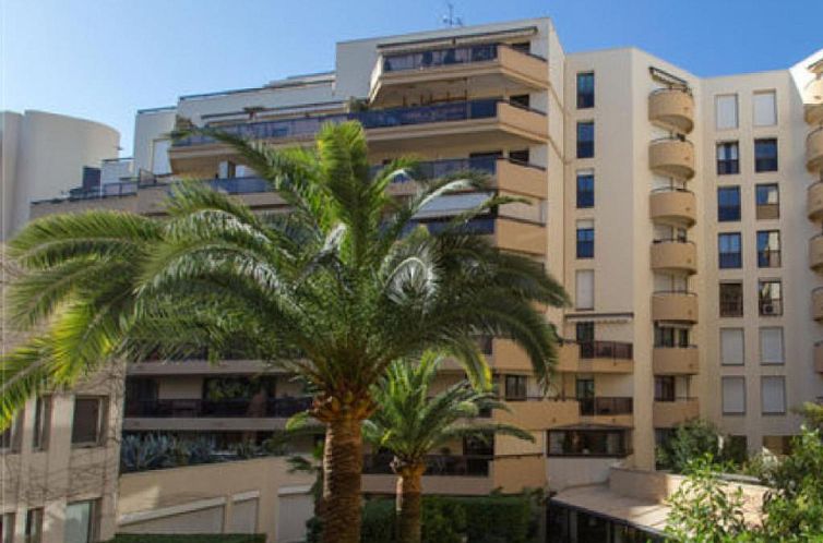 Nice - Paillon apartment by Stay in the heart of ...