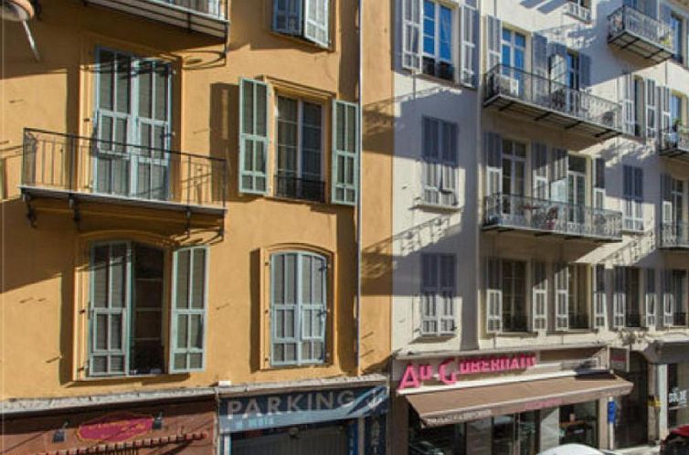 Nice - Paillon apartment by Stay in the heart of ...