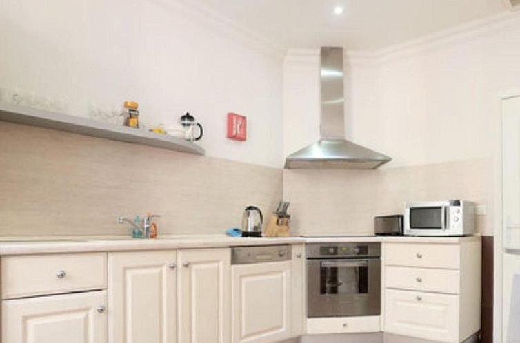 Nice - Paillon apartment by Stay in the heart of ...