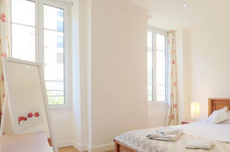 Nice - Paillon apartment by Stay in the heart of ...