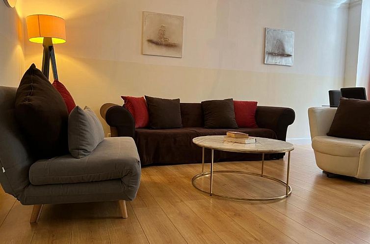 Nice - Paillon apartment by Stay in the heart of ...