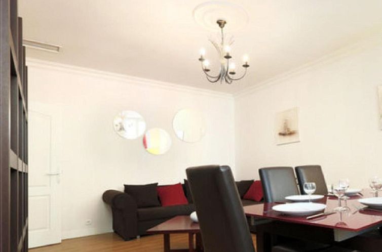 Nice - Paillon apartment by Stay in the heart of ...