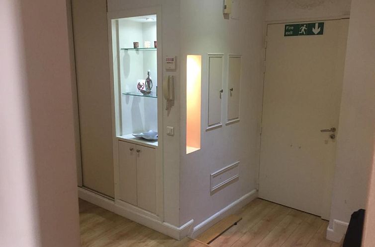 Nice - Paillon apartment by Stay in the heart of ...