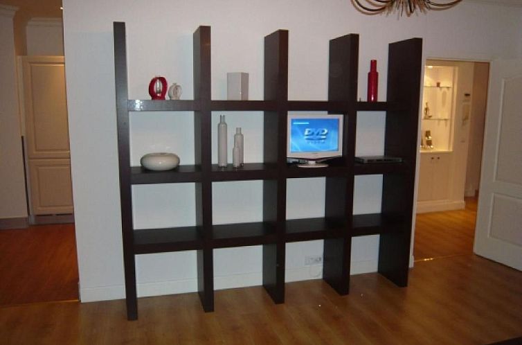 Nice - Paillon apartment by Stay in the heart of ...