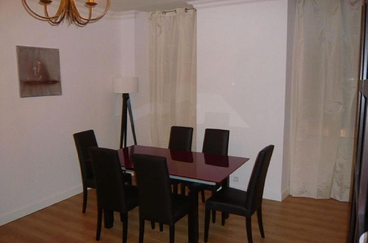 Nice - Paillon apartment by Stay in the heart of ...