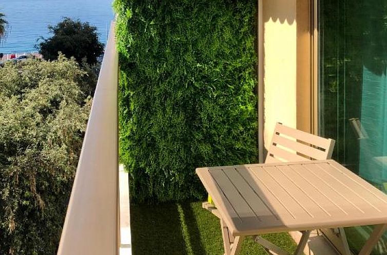 Unterkunft 10048332 - Appartement Provence / Cote d'Azur - Studios Nice Gambetta