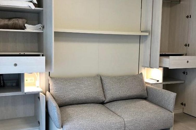 Studios Nice Gambetta